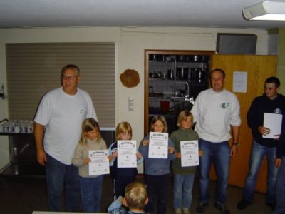 Niemcy 2004