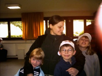 Niemcy 2004