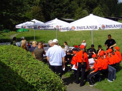 Niemcy 2004