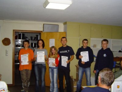 Niemcy 2004