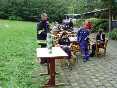 Niemcy 2004