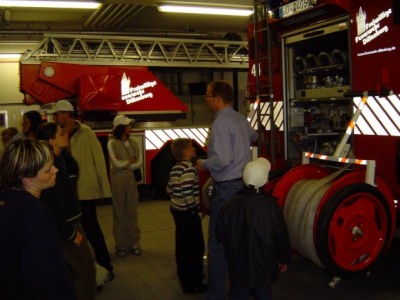 Niemcy 2004