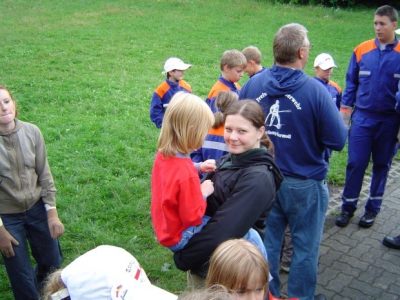 Niemcy 2004