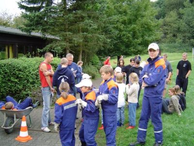 Niemcy 2004