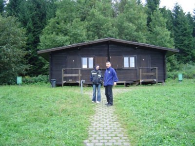 Niemcy 2004