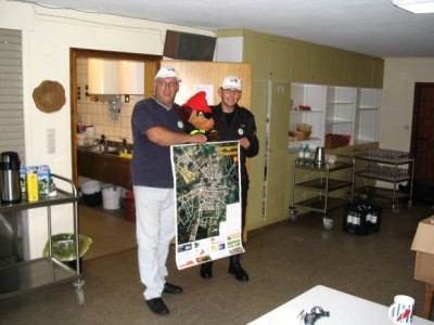 Niemcy 2004