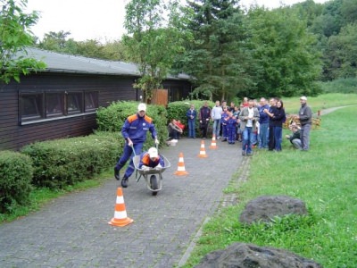 Niemcy 2004