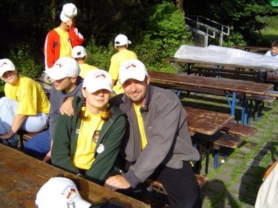 Niemcy 2004