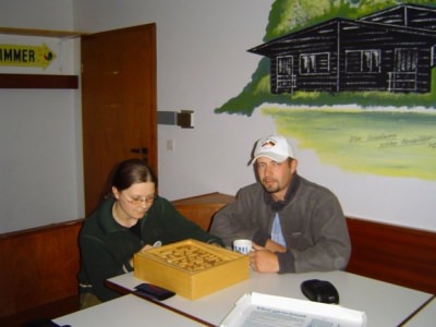 Niemcy 2004