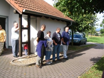 Niemcy 2004