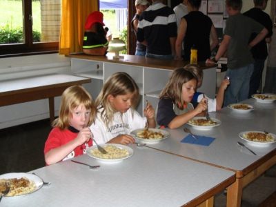Niemcy 2004