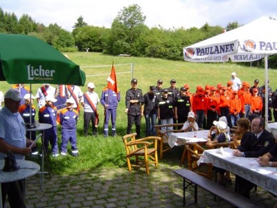 Niemcy 2004
