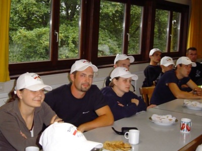 Niemcy 2004
