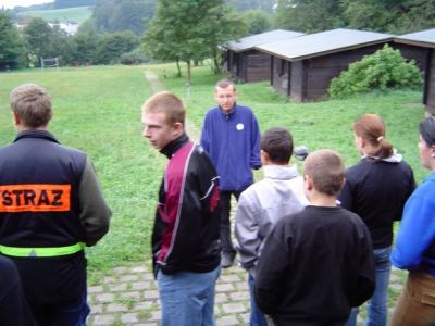 Niemcy 2004