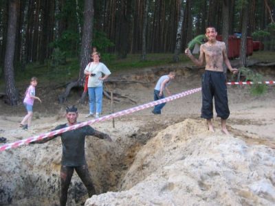 Skrzynia 2004