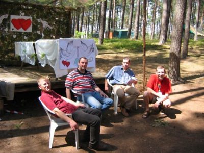 Skrzynia 2004