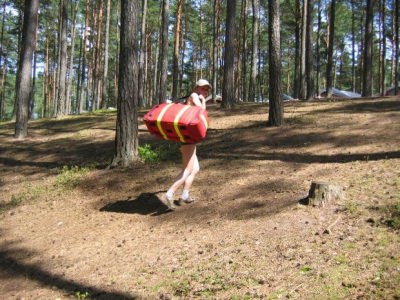 Skrzynia 2004
