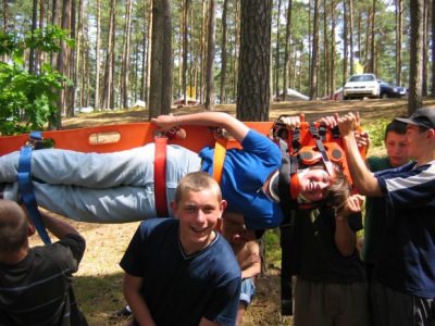 Skrzynia 2004
