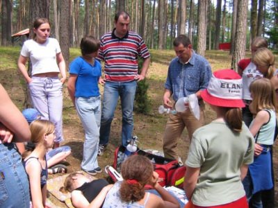 Skrzynia 2004