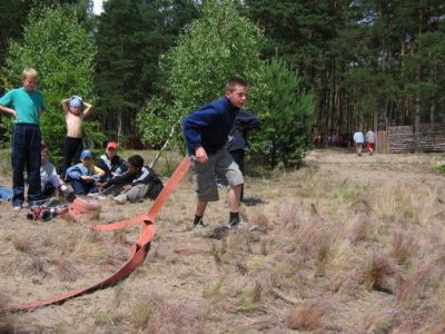 Skrzynia 2004