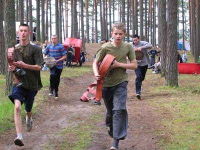 Skrzynia 2004