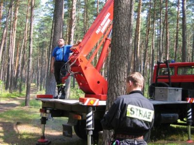 Skrzynia 2004