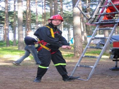Skrzynia 2004