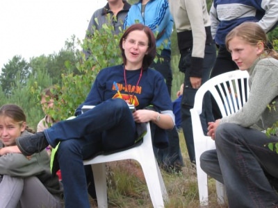 Skrzynia 2004