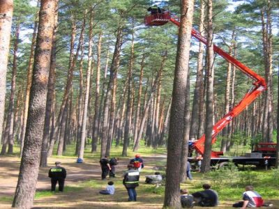 Skrzynia 2004