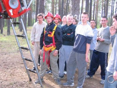 Skrzynia 2004