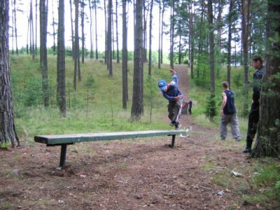 Skrzynia 2004