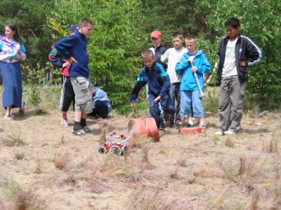 Skrzynia 2004