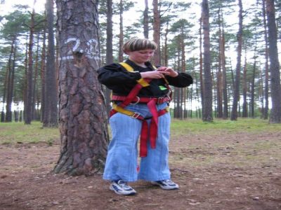 Skrzynia 2004
