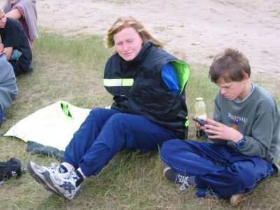 Skrzynia 2004
