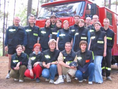 Skrzynia 2004