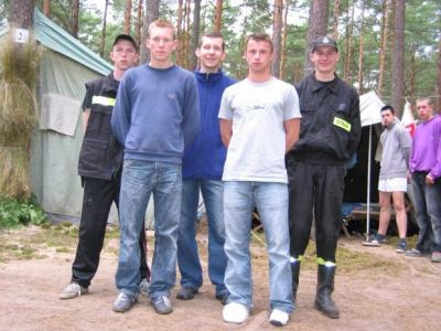 Skrzynia 2004