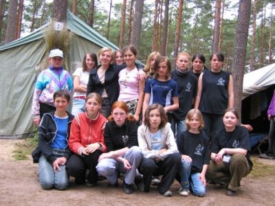 Skrzynia 2004