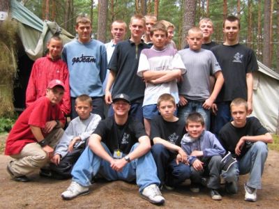 Skrzynia 2004