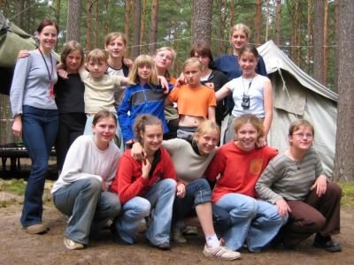 Skrzynia 2004