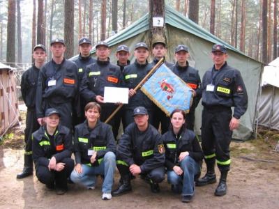 Skrzynia 2004