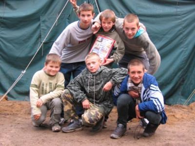 Skrzynia 2004