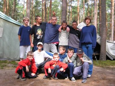 Skrzynia 2004