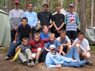 Skrzynia 2004