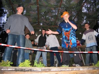 Skrzynia 2004