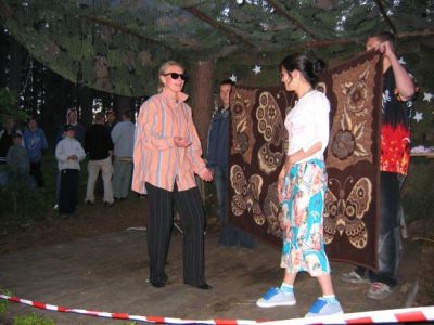 Skrzynia 2004