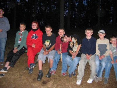 Skrzynia 2004