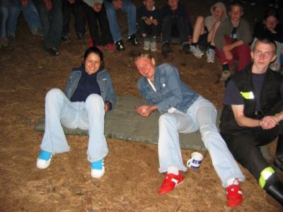 Skrzynia 2004