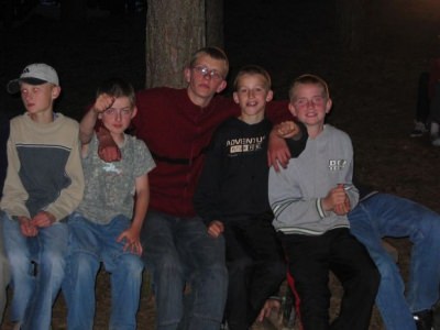Skrzynia 2004