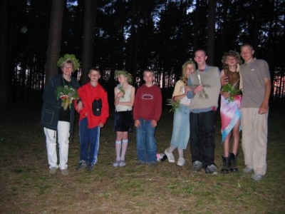Skrzynia 2004