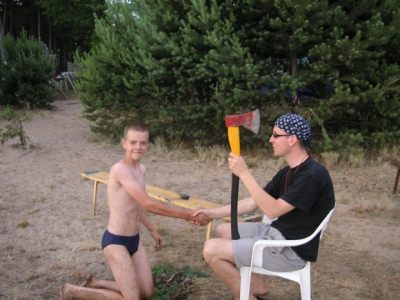 Skrzynia 2005